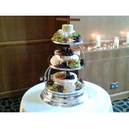 Wedding Cake 12