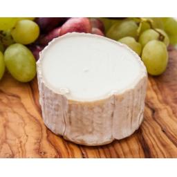 Chevre Goat's Log