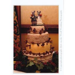 Wedding Cake 4