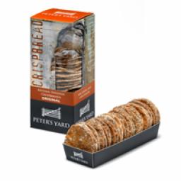 Peters Yard Artisan Crispbread Box