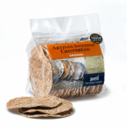 Peters Yard Artisan Crispbreads (Large)