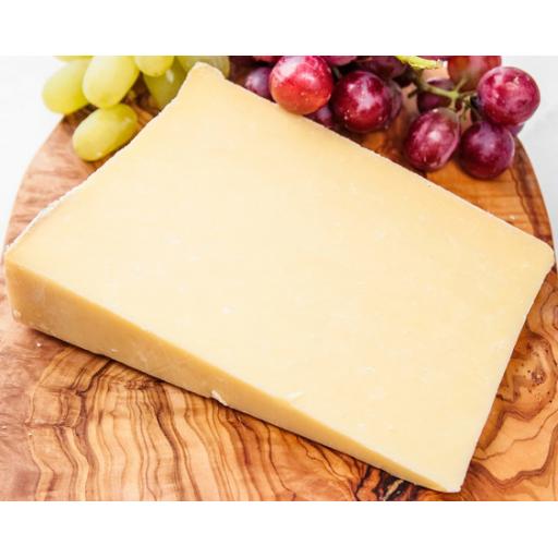 Mature Farmhouse Cheddar