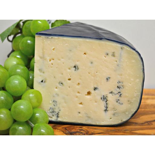 Ribblesdale Blue Goat