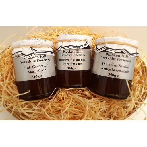 Marmalade - Choice of 6