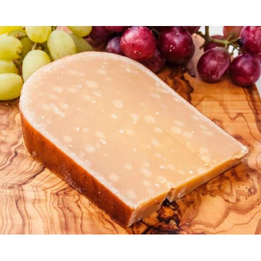 Old Crumbly Gouda