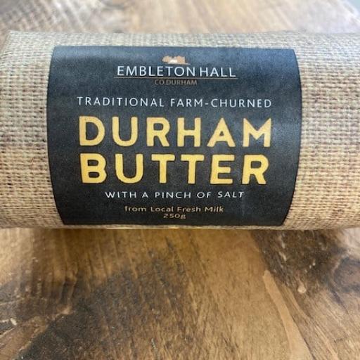 Durham Butter