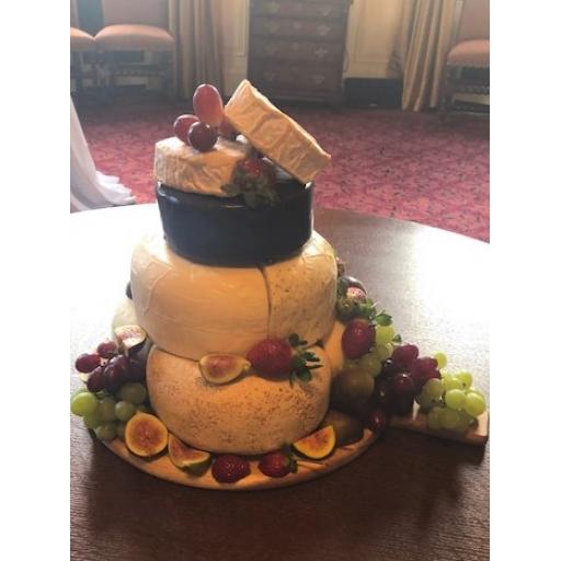 Wedding Cake 16