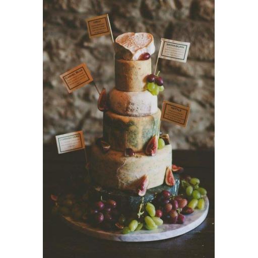 Wedding Cake 17