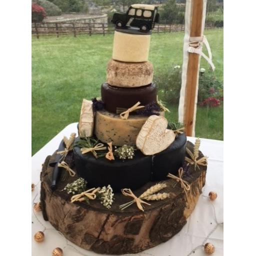 Wedding Cake 15