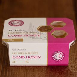 heather and flower comb honey.jpg