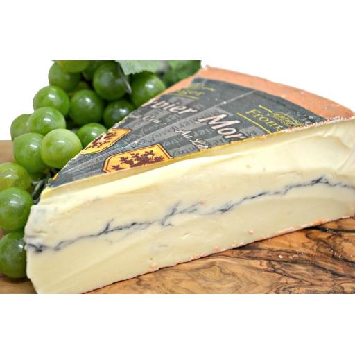 Morbier