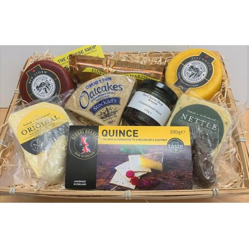 Variety Hamper