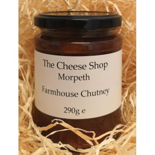 Farmhouse Chutney